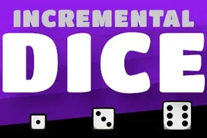 增量骰子(Incremental Dice)点击式休闲游戏|单机|中文|益智|免费下载