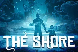 海岸(THE SHORE)克苏鲁风恐怖动作游戏|单机|中文|ACT|免费下载