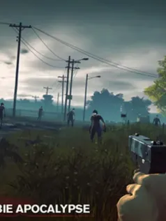 勇闯死人谷2手机版[Android][v1.73.0]