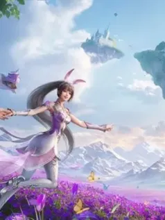 斗罗大陆猎魂世界手游[Android][v1.08.6]