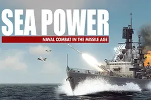 海权导弹时代海战/现代海战模拟策略游戏 Sea Power 下载