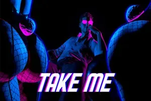 带我去(Take me)密室逃脱悬疑游戏|下载
