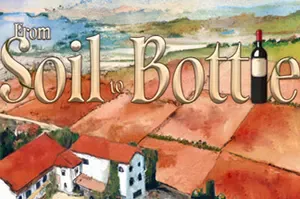 酒庄模拟器(From Soil to Bottle)真实沙盒酿酒模拟游戏|下载