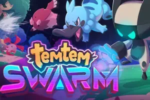 腾兽蜂群/幸存者肉鸽动作游戏 Temtem Swarm 下载