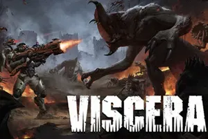 内脏/血腥突击(Viscera)俯视角射击游戏|单机|中文|TPS|免费下载