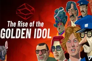 金偶像的崛起(The Rise of the Golden Idol)侦探解谜游戏|下载