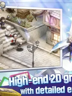 棕色尘埃2日系风手机游戏[Android][v1.73.11]