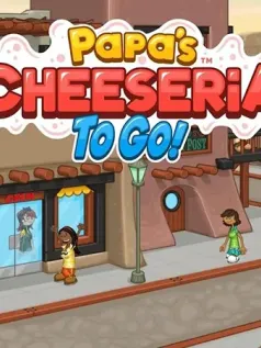 老爹三明治店手机游戏[Android][v1.0.4]