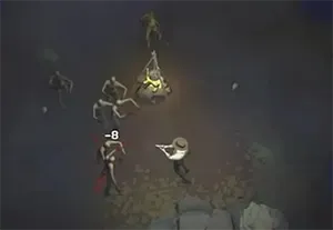 死亡地带最后一夜手机游戏[Android][v1.0.5]