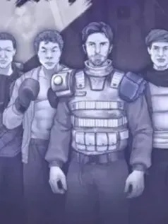 阿瑞斯病毒2末日生存冒险手机游戏[Android][v1.5.0]