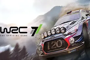 世界汽车拉力锦标赛7(WRC 7 FIA World Rally Championship)赛车竞速游戏|单机|中文|RAC|免费下载