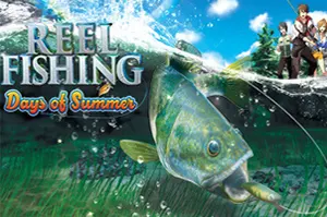 户外钓鱼夏日时光(Reel Fishing: Days of Summer)钓鱼模拟游戏|单机|中文|SIM|免费下载20241115024935419.webpGM44游戏资源网