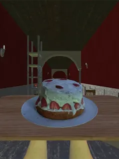 别让蛋糕掉下来闯关手游[Android][v1.0]