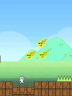 猫里奥万圣节手机版[Android][v114514.1919810]