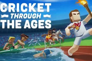 板球编年史(Cricket Through the Ages)物理规则游戏|单机|中文|模拟|免费下载