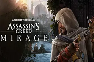 刺客信条幻景(Assassin’s Creed Mirage)开放世界动作游戏|单机|中文|修改器|免费下载
