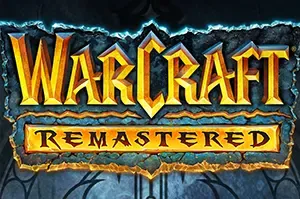 魔兽争霸1重制版(Warcraft I Remastered)经典即时战略游戏|单机|中文|RTS|免费下载