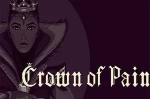 痛苦之冠(Crown of Pain)三消策略游戏|单机|中文|RPG|免费下载