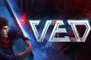 VED(VED)剧情驱动型角色扮演游戏|单机|中文|RPG|免费下载
