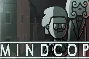 心灵警探(Mindcop)非线性悬疑侦探游戏|单机|中文|解谜|免费下载