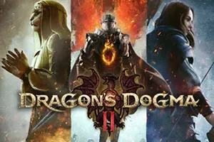 龙之信条2(Dragon’s Dogma 2)开放世界角色扮演游戏|单机|中文|RPG|免费下载