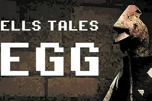 埃尔斯故事鸡蛋(Ells Tales: Egg)生存恐怖点击游戏|单机|中文|SIM|免费下载