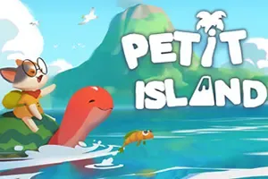 佩蒂特的小岛/开放世界叙事探索游戏 Petit Island 下载