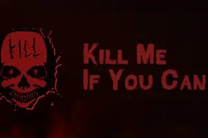 如果可以的话杀了我(Kill Me If You Can)生存防御僵尸游戏|单机|中文|ACT|免费下载