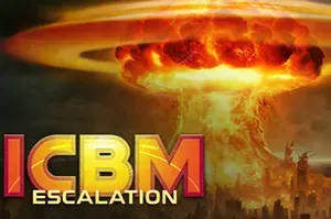 洲际弹道导弹升级(ICBM Escalation)核战争即时战略游戏|下载