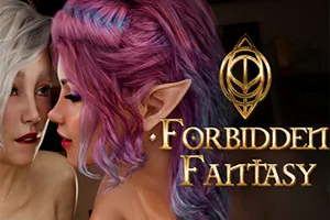 禁忌幻想(Forbidden Fantasy)剧情推动视觉小说游戏|单机|中文|AVG|绿色版20241123044320177.webpGM44游戏资源网