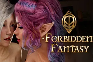 禁忌幻想/剧情推动科幻视觉小说游戏 Forbidden Fantasy 下载