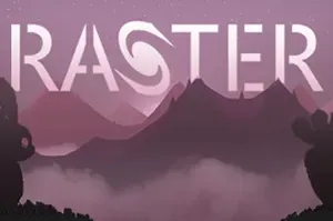 光栅(Raster)空间休闲益智解密游戏|下载