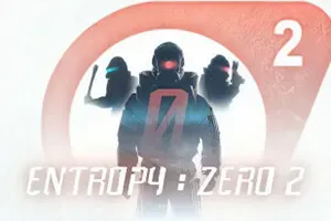 熵零2(Entropy：Zero 2)科幻动作射击游戏|单机|英文|FPS|免费下载