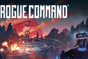 肉鸽指挥部(Rogue Command)经典即时战略游戏|下载