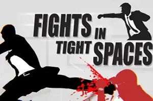 狭间格斗/卡牌格斗策略游戏 Fights in Tight Spaces 下载