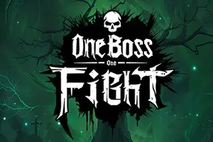 一场战斗一个Boss(One Boss One Fight)竞技场动作游戏|中文|攻略|视频|免费下载20241130040636506.webpGM44游戏资源网