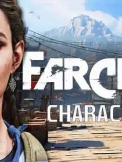 曝《孤岛惊魂7》延期至2026年发布 育碧正在努力开发