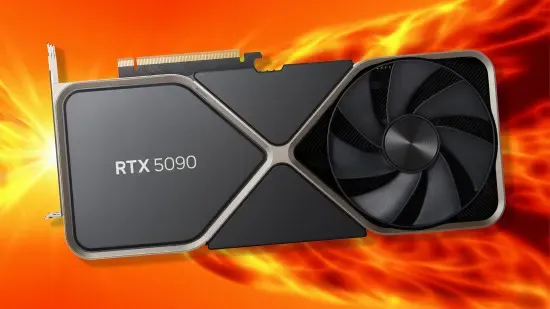 售价2万RTX 5090或即将于1月发布