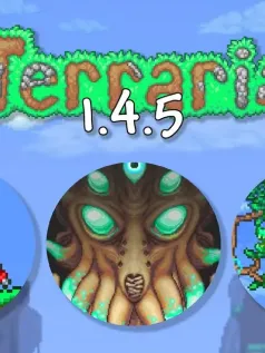 拒绝加班！《泰拉瑞亚》下次更新明年推出