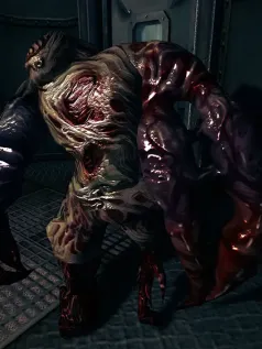 《怪形：重制版》NPC不再强制感染 体验优化