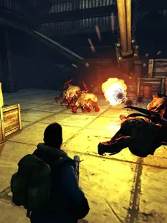 《怪形：重制版》拥有1500多处代码修改并大量优化