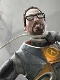 峰值超过6万《半条命2》同时玩家人数本月创新高