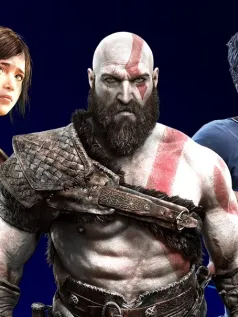 IGN评100大史上最佳PS游戏：《合金装备》霸气夺魁