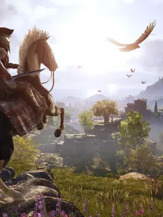 《刺客信条：奥德赛》Steam新史低29.8元即可入库