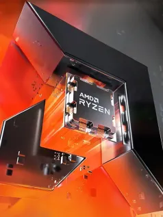 传AMD下一代Zen6架构CPU将配备12核CCD