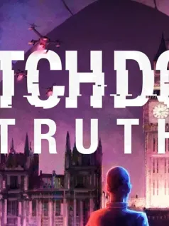 《看门狗：军团》续作将以互动音频体验的形式推出