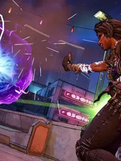 前《无主之地3》开发者将设计灵感用于合作射击新作