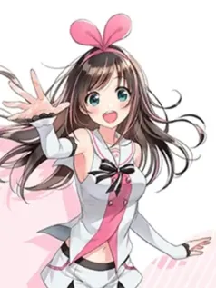 老牌虚拟偶像羁绊爱或将2025年2月复归