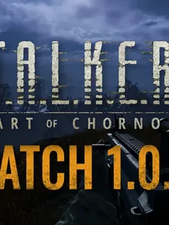 《潜行者2》1.0.2更新现已在PC端上线 多个卡任务被修复