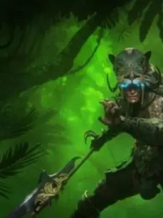 《流放之路2》国区价格暴涨 《暗黑4》明年有漫画推出